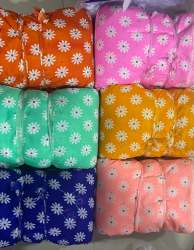 Bright Printed Tent Fabric from Balotra 