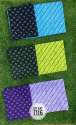 Mix And Match Cotton Nighty Fabric