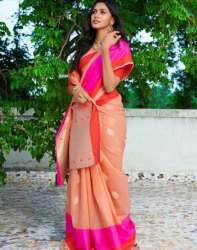 New Collection Designer Saree For Women