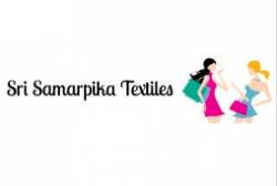 Sri Samarpika Textiles logo icon