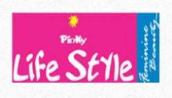 Pinky Lifestyle logo icon