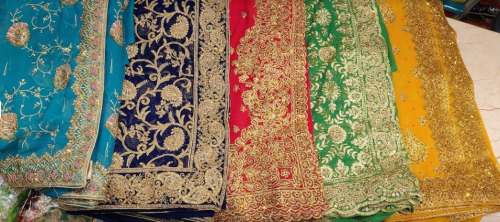 Designer Party Wear Saree