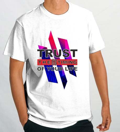 KRASS Cotton Printed Shirt