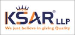 KSAR LLP logo icon