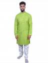 men-cotton-kurta-payjama-set