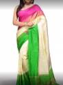 Buy Fancy Shaded Saree At Wholesale Price