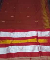 Get Fancy Cotton Saree At Wholesale Price