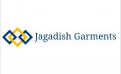 Jagadish Garments logo icon