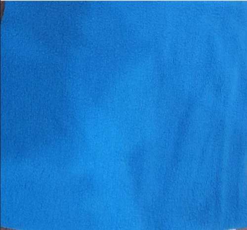 Plain Anti Pilling Fleece Fabric  by M S Zainab Textile