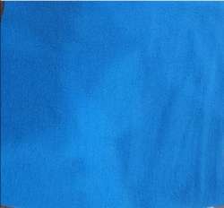 Plain Anti Pilling Fleece Fabric 