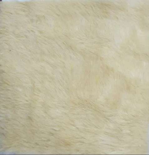 Plain Waterproof Fur Fabric by M S Zainab Textile