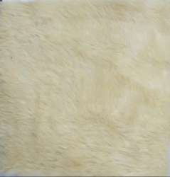 Plain Waterproof Fur Fabric