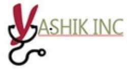 Yashik Inc  logo icon
