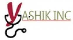 Yashik Inc  logo icon