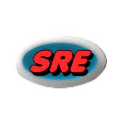 Sriram Enterprises logo icon