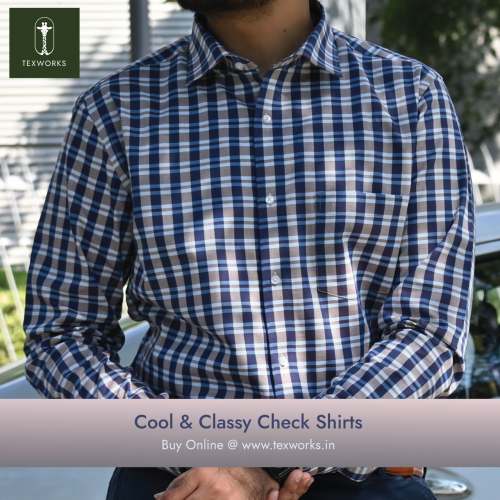Shirts