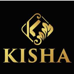 Kisha Silk logo icon