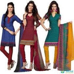 Hariom Textile logo icon