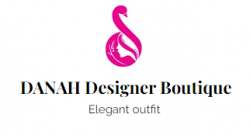 Danah Designer Boutique logo icon