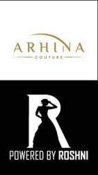 Arhina Couture logo icon