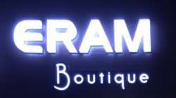 Eram Boutique logo icon