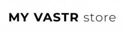 My Vastr logo icon