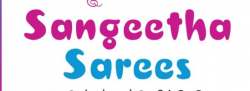 Sangeetha Sarees logo icon