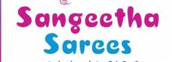 Sangeetha Sarees logo icon