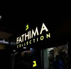 Fathima Collection logo icon