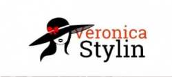 Veronica Stylin Fashion Boutique logo icon