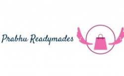 Prabhu Readymades logo icon