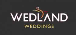 Wedland Weddings logo icon