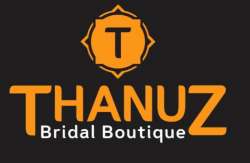 Thanuz Boutique logo icon