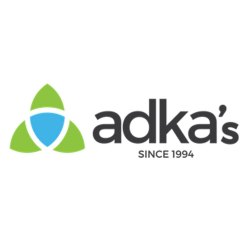 Adka s logo icon