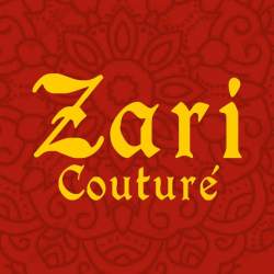 Zari Couture logo icon