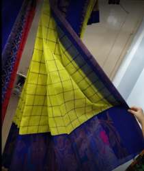 Gorgeous Chirala Cotton Sarees at Rs.650/Piece in surat offer by Yuvina  Fashion