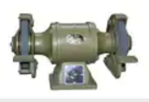 Shree Ram Electrical TRIPLE D MOTORS Bench Grinder