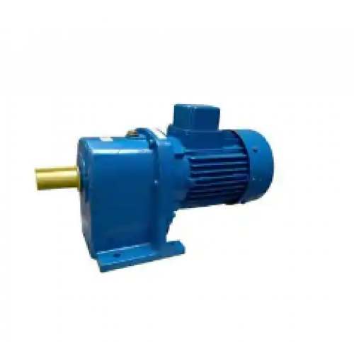 Shree Ram Electrical TRIPLE D MOTORS Gear Motor