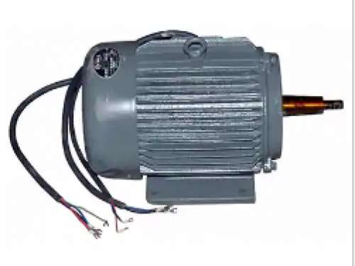 Shree Ram Electrical TRIPLE D MOTORS Loom Motor