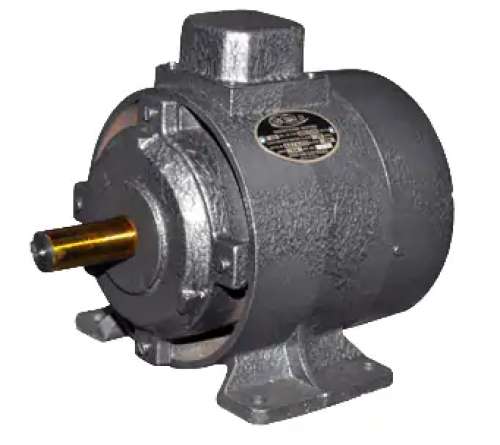 Power Loom Motor