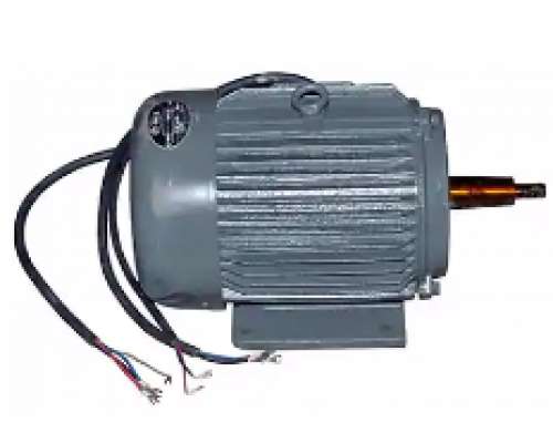 Water Jet Loom Motor by Shree Ram Electrical TRIPLE D MOTORS