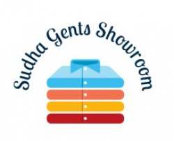 Sudha Gents Showroom logo icon