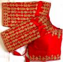 Attractive bridal stylish work Blouse for Ladies