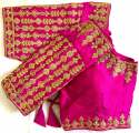 Attractive bridal stylish work Blouse for Ladies thumb 1