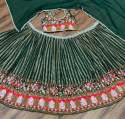 Presenting New 6000 Series Quality Lehenga Choli thumb 5