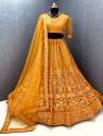 Zeeya-Noor Lehenga Choli for Ladies thumb 1