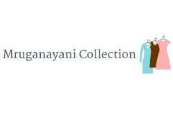 Mruganayani Collection logo icon