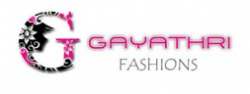 Gayathri Fashions logo icon