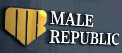 Male Republic logo icon