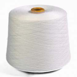 Cotton Bamboo Yarn